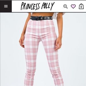 Princess Polly Lillianne Pants